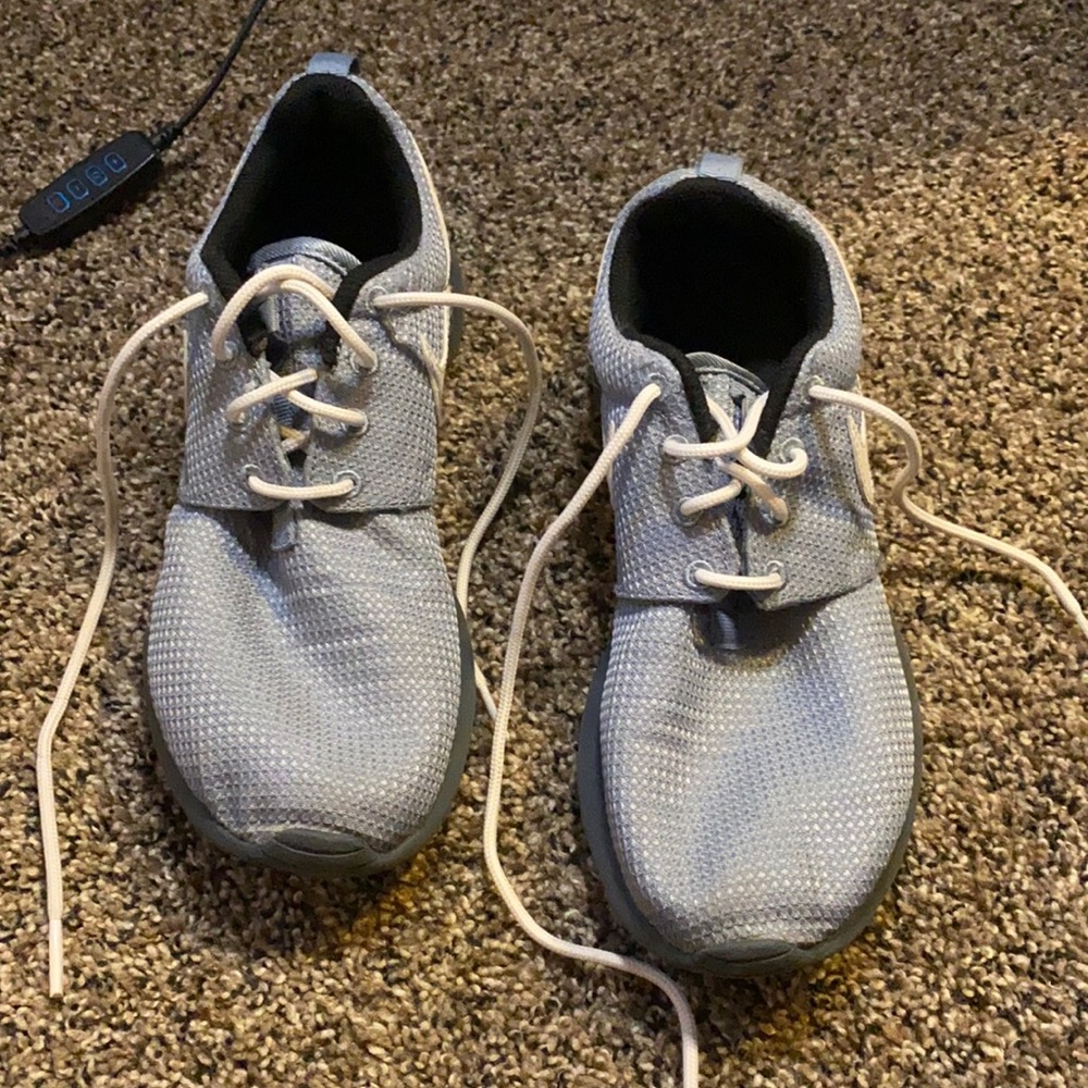 Nike shoes